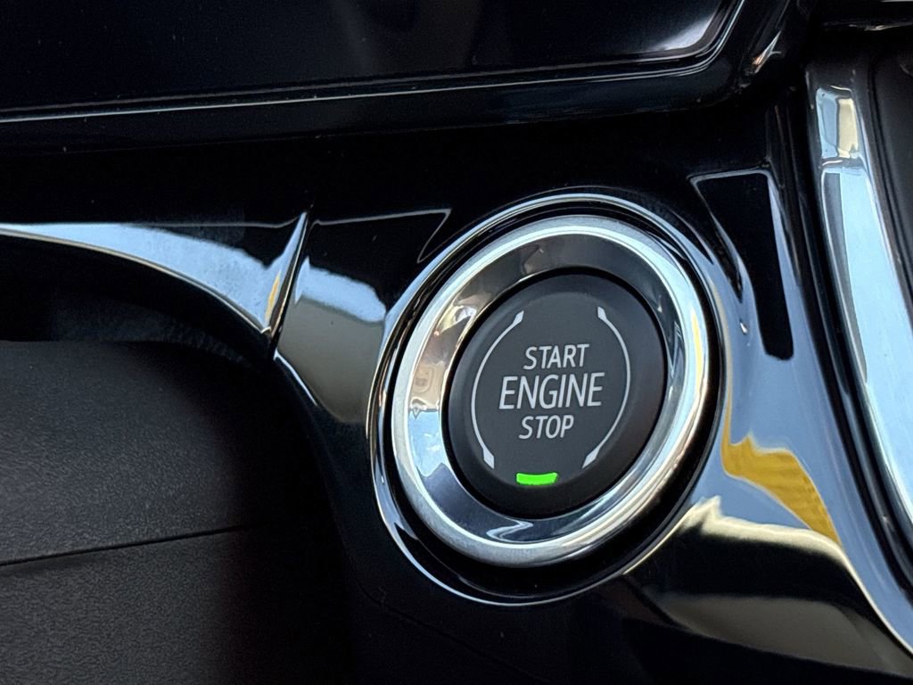 New 2026 Chevrolet Trax ACTIV w/ Driver Confidence Package image 17