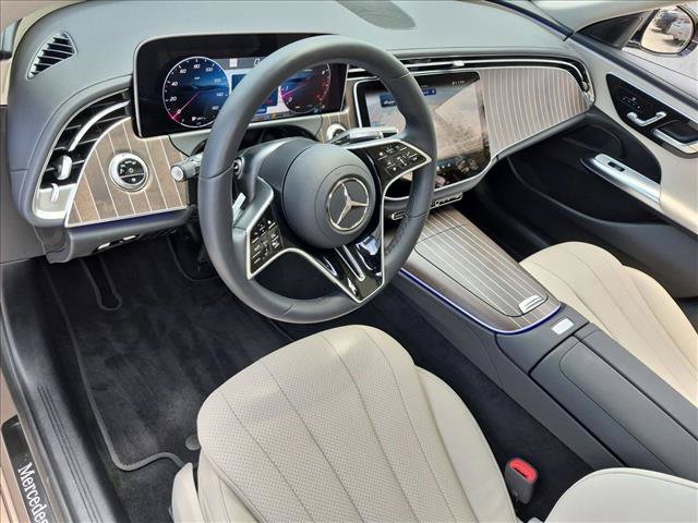 Used 2026 Mercedes-Benz E 350 Sedan image 10