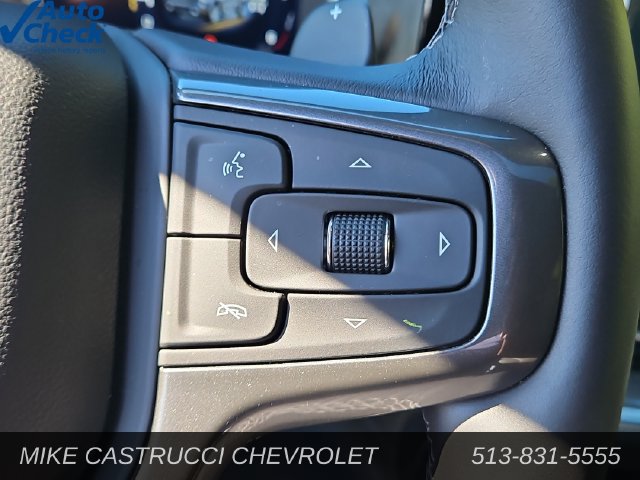 Used 2026 Chevrolet Silverado 1500 High Country AWD/4WD image 13