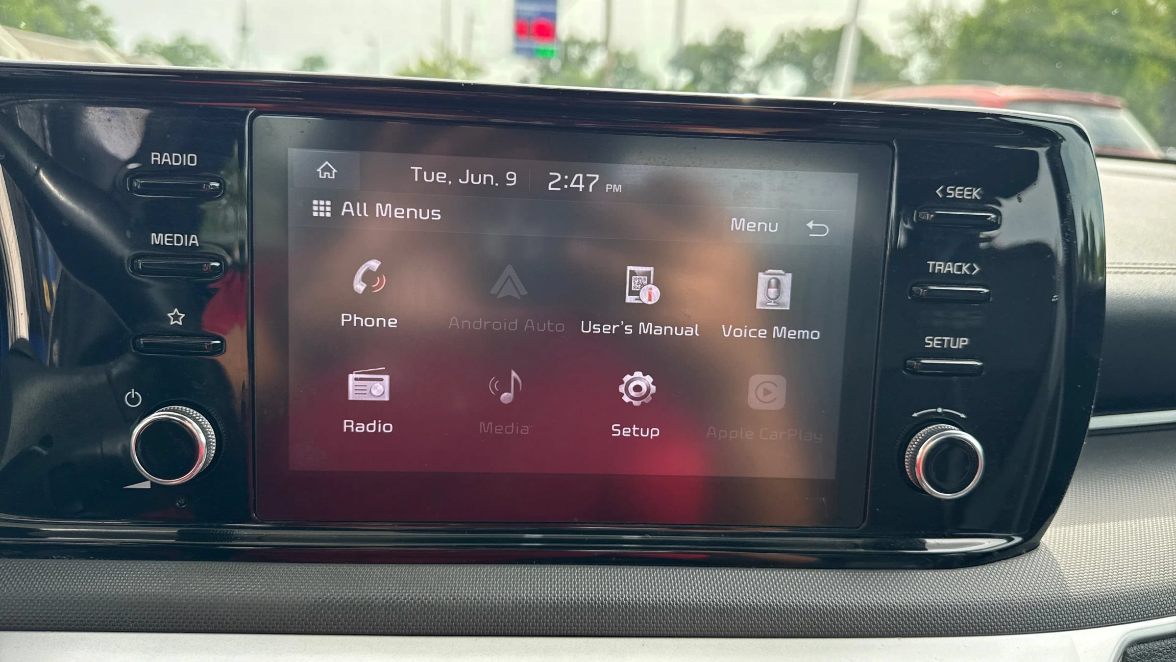 Used 2021 Kia K5 GT-Line w/ GT-Line FWD Premium Package image 23