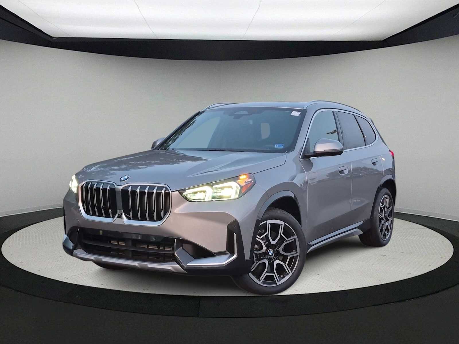 New 2027 BMW X1 xDrive28i
