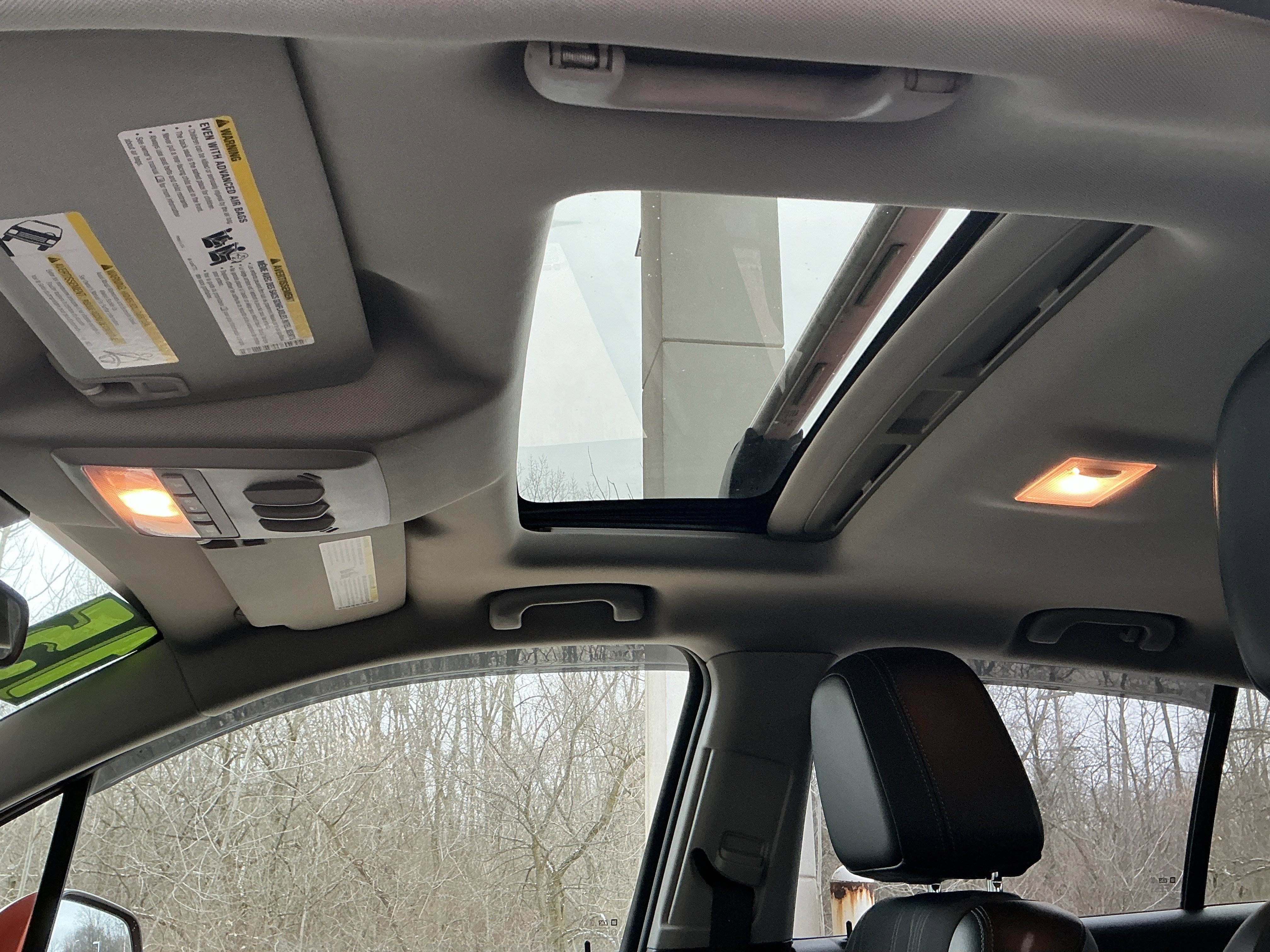 Used 2015 Chevrolet Trax LT w/ LT Sun and Sound Package image 17