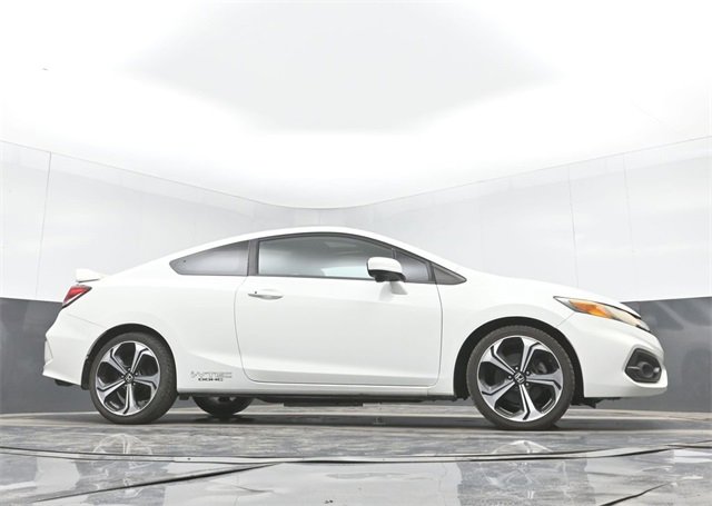 Used 2015 Honda Civic Si image 44