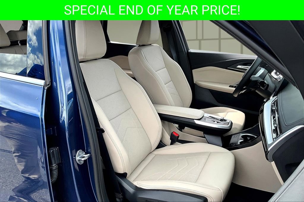 Used 2025 BMW X1 xDrive28i image 28