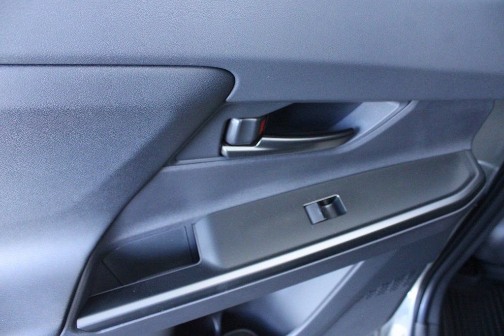 New 2026 Toyota bZ XLE AWD/4WD image 42