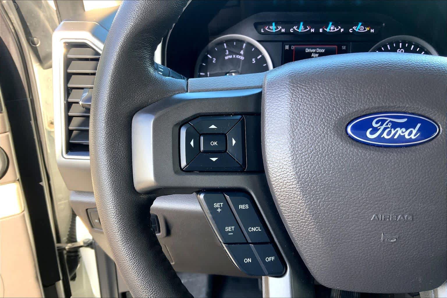 Used 2020 Ford Expedition XLT w/ Cargo Package RWD image 24