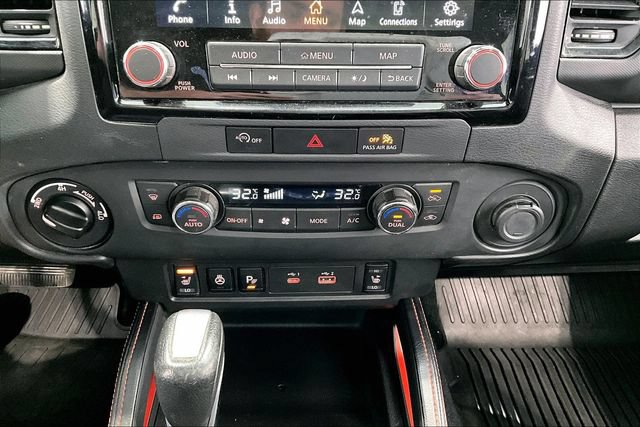 Used 2023 Nissan Frontier PRO-4X AWD/4WD image 22