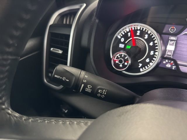 Used 2023 RAM 1500 Big Horn AWD/4WD image 35