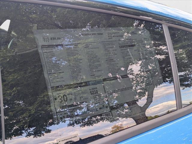 New 2026 Buick Envista Sport Touring w/ Convenience I Package image 19