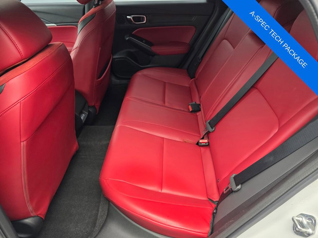 Used 2023 Acura Integra A-Spec image 14