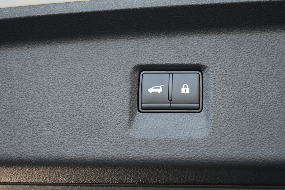 New 2025 INFINITI QX60 Luxe w/ Lighting Package (N94) image 35