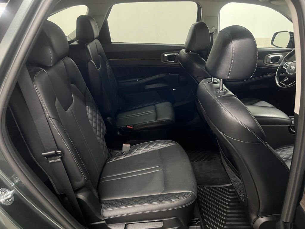 Used 2021 Kia Sorento SX Prestige AWD/4WD image 43