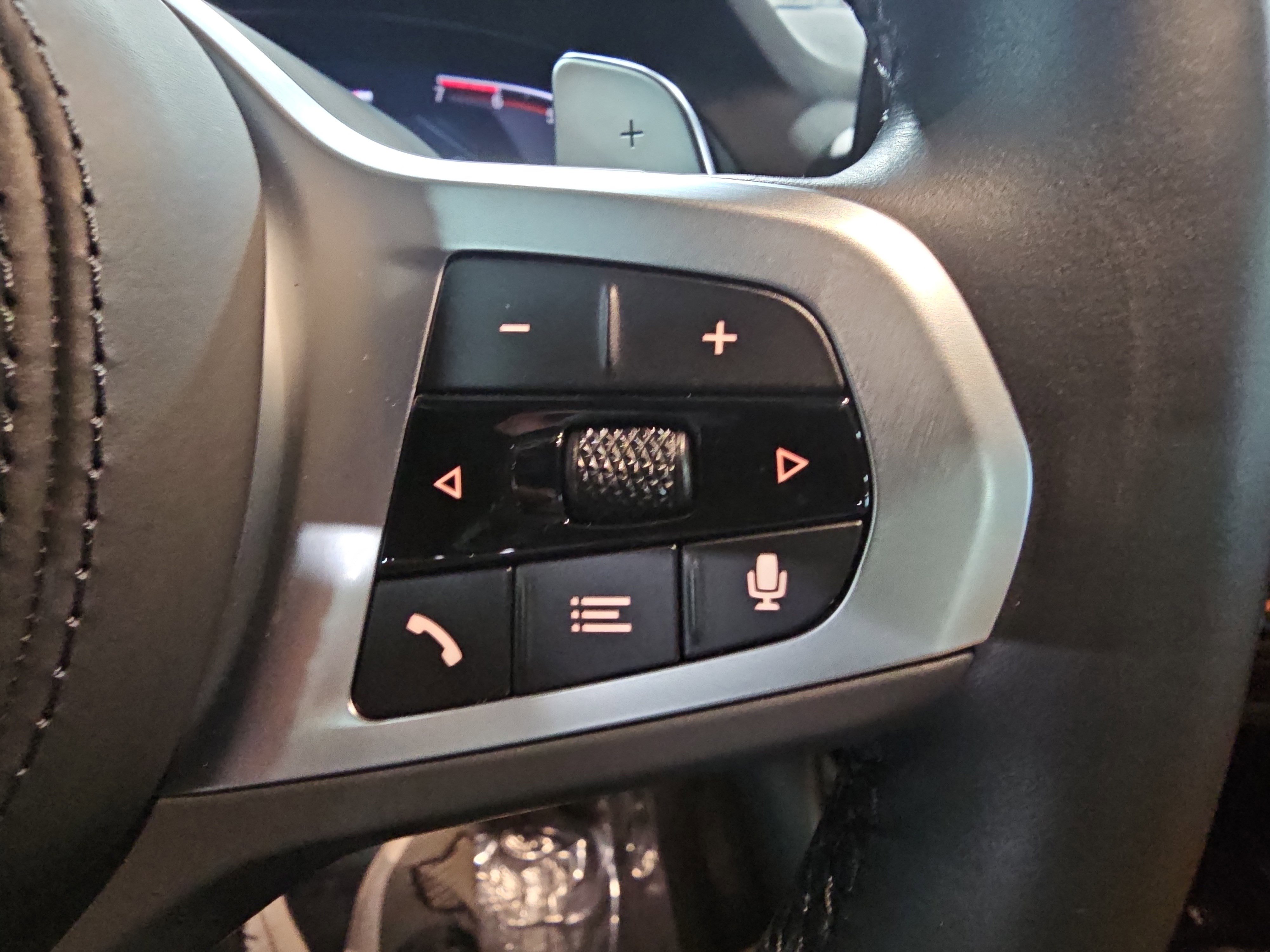 Certified 2023 BMW X3 xDrive30i w/ M Sport Package AWD/4WD image 21