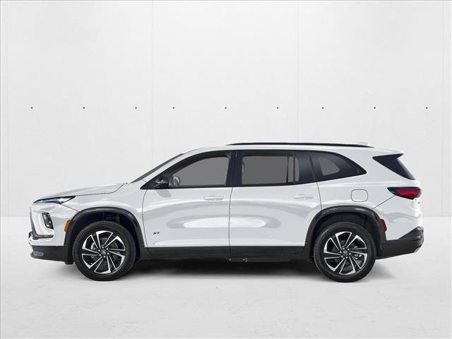 New 2026 Buick Enclave Sport Touring w/ Power Package FWD image 3