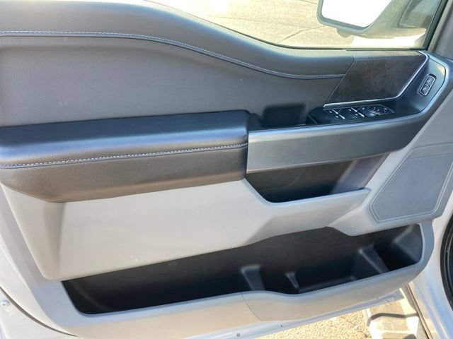 Used 2024 Ford F150 XLT AWD/4WD image 16