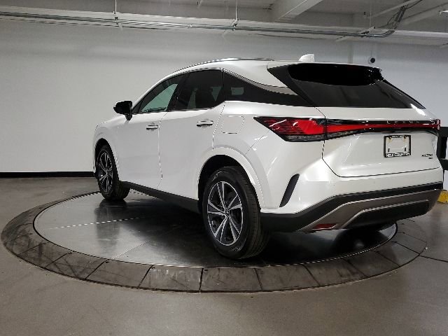 Used 2025 Lexus RX 350 Premium w/ Convenience Package AWD/4WD image 8