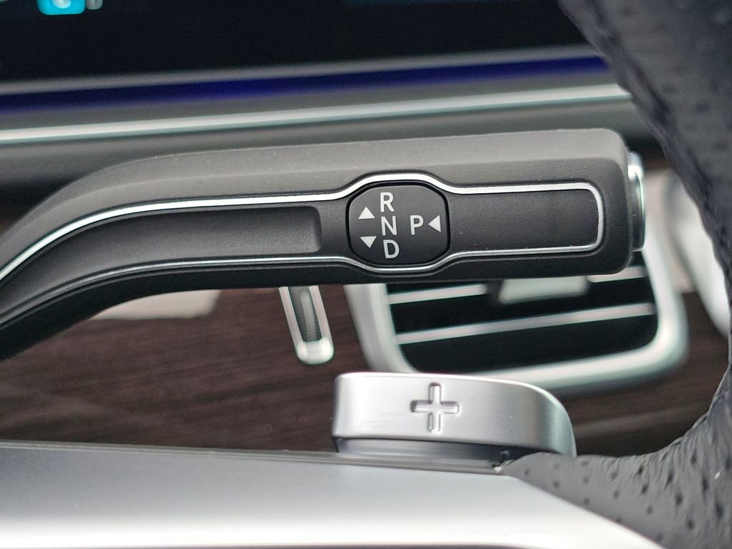 Certified 2025 Mercedes-Benz GLS 450 4MATIC image 38