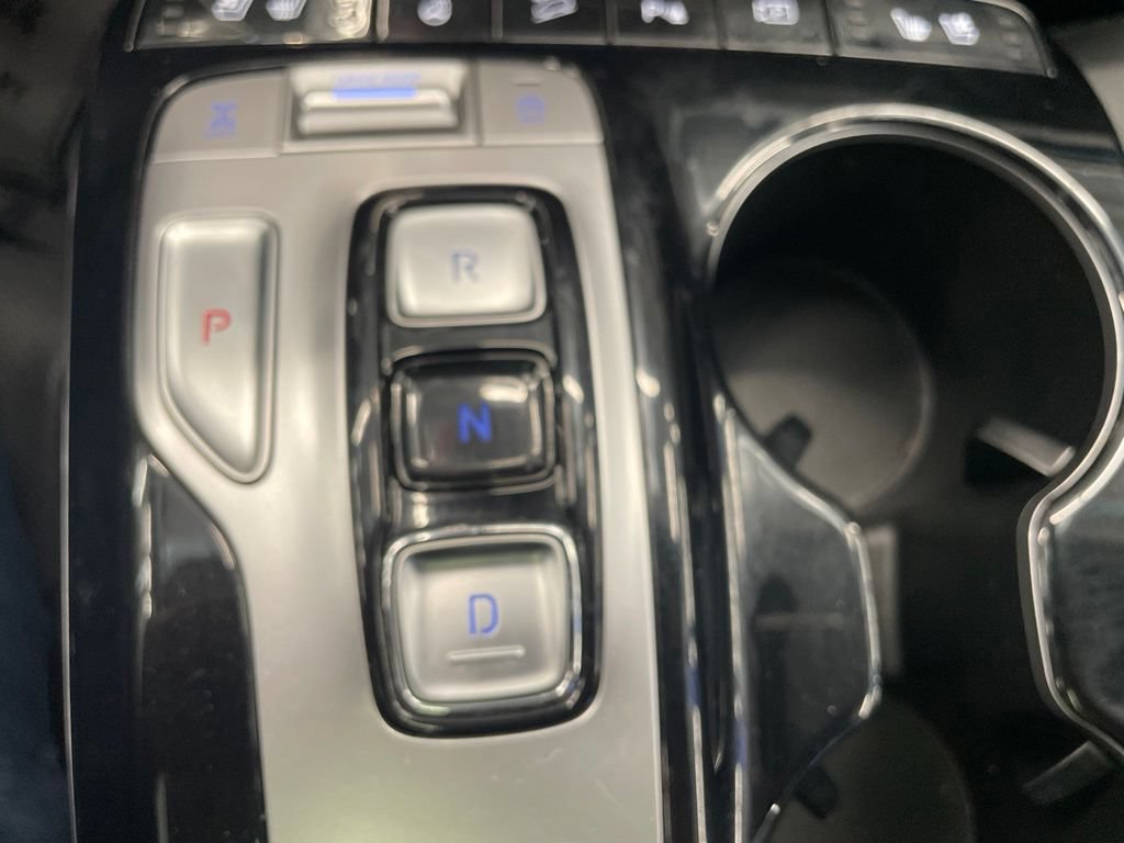 Certified 2023 Hyundai Tucson Limited AWD/4WD image 23