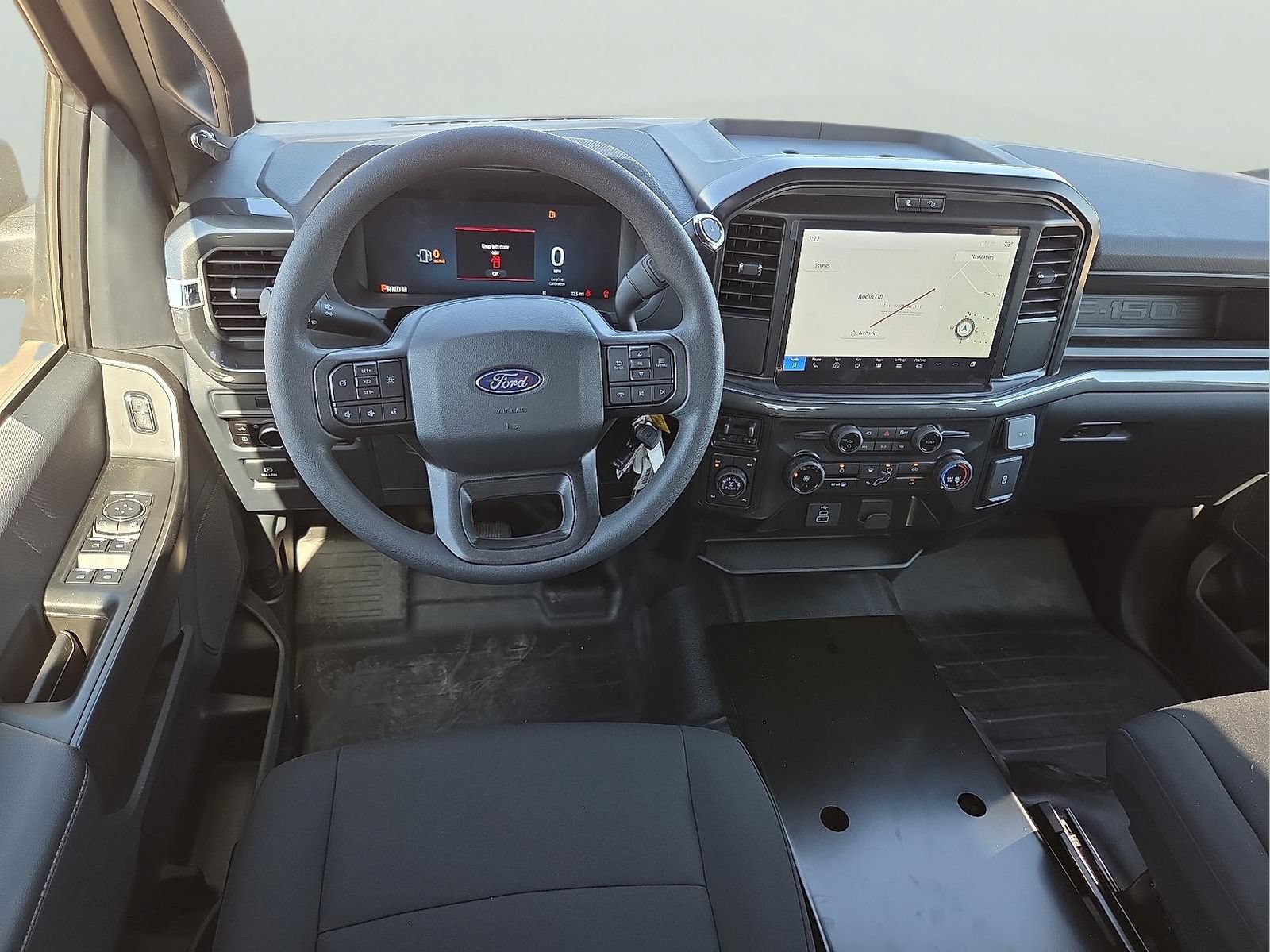 New 2025 Ford F150 XL AWD/4WD image 10