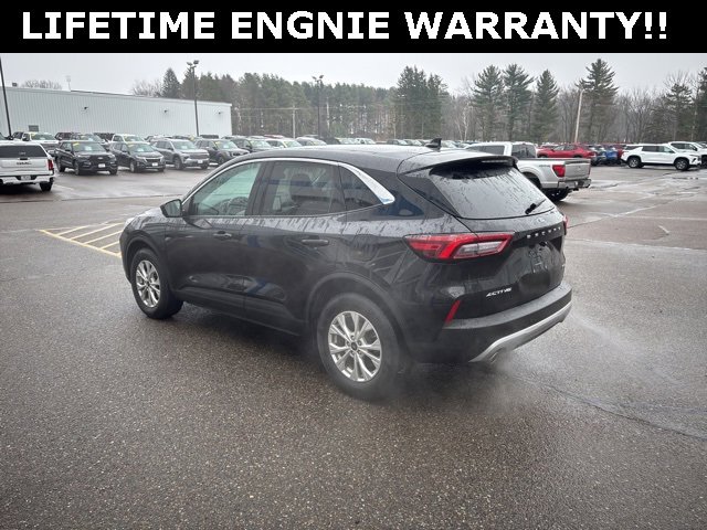 Used 2023 Ford Escape Active w/ Tech Pack #2 image 5