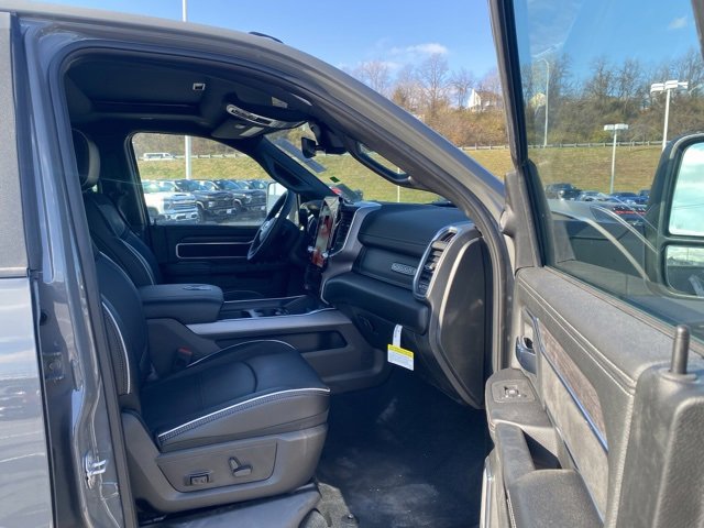 New 2026 RAM 2500 Laramie image 47