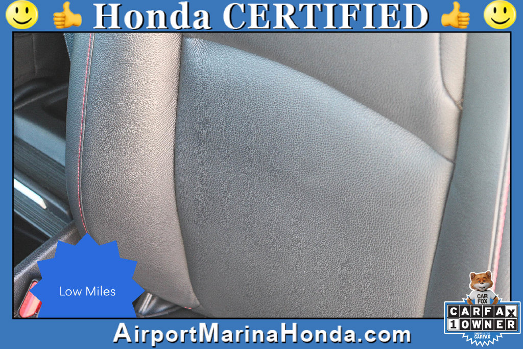 Certified 2024 Honda Odyssey Sport image 26