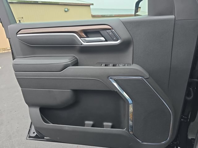 New 2026 Chevrolet Silverado 1500 LT AWD/4WD image 29