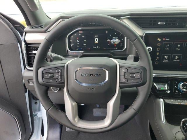 New 2026 GMC Sierra 1500 Denali AWD/4WD image 22