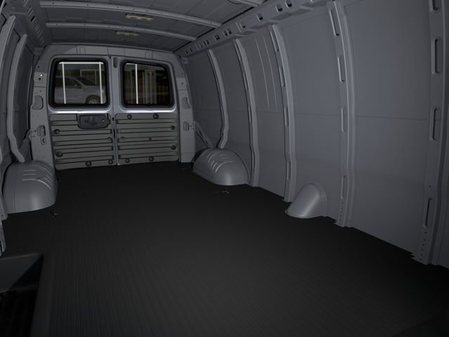 New 2026 GMC Savana 2500 Extended image 17