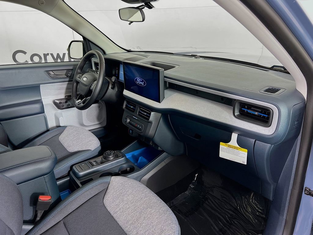 New 2026 Ford Maverick XLT w/ XLT Luxury Package image 27