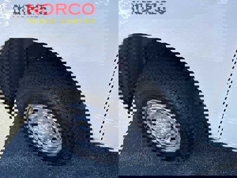 Used 2023 RAM 2500 Tradesman image 13