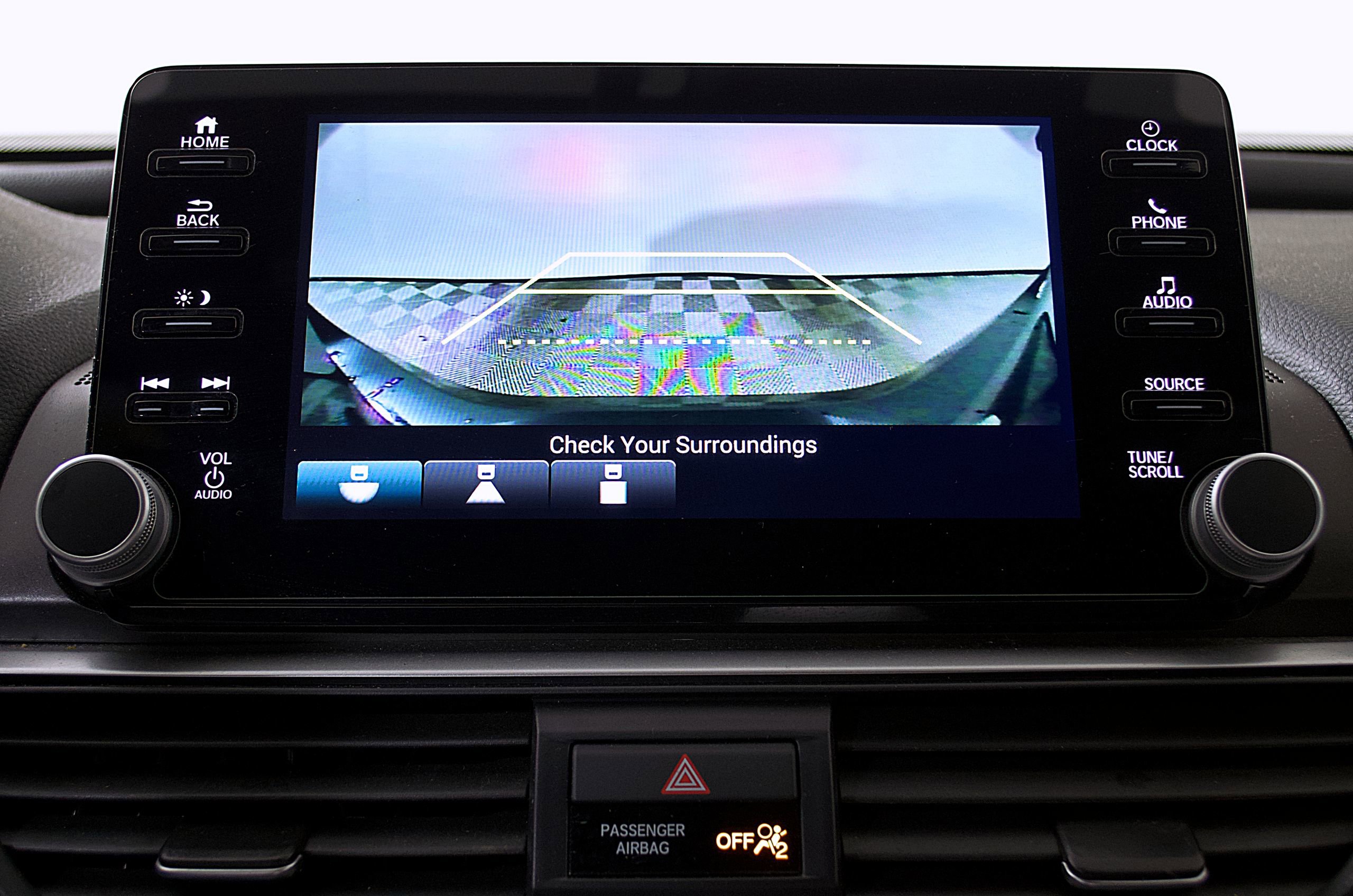 Used 2021 Honda Accord Sport image 25