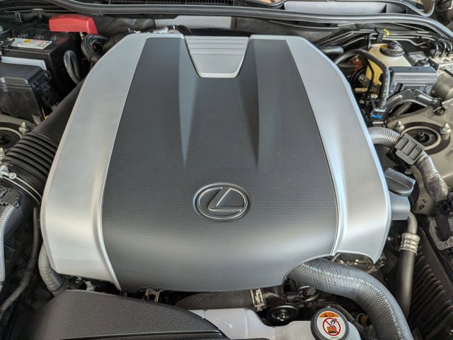 New 2026 Lexus IS 350 F Sport image 16