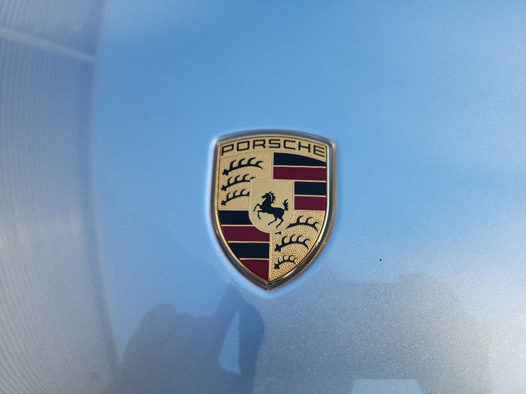 New 2026 Porsche Macan S image 13