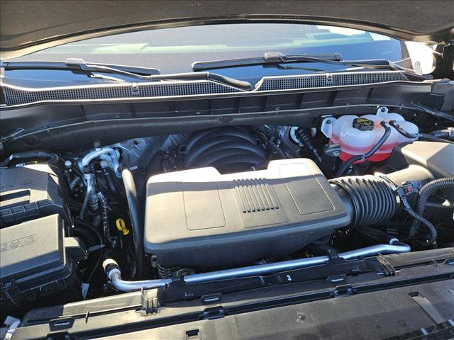 New 2026 Chevrolet Tahoe LS image 17