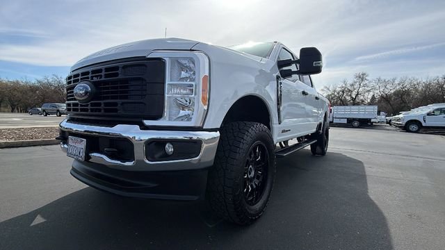 Used 2023 Ford F250 XL w/ XL Chrome Package image 9