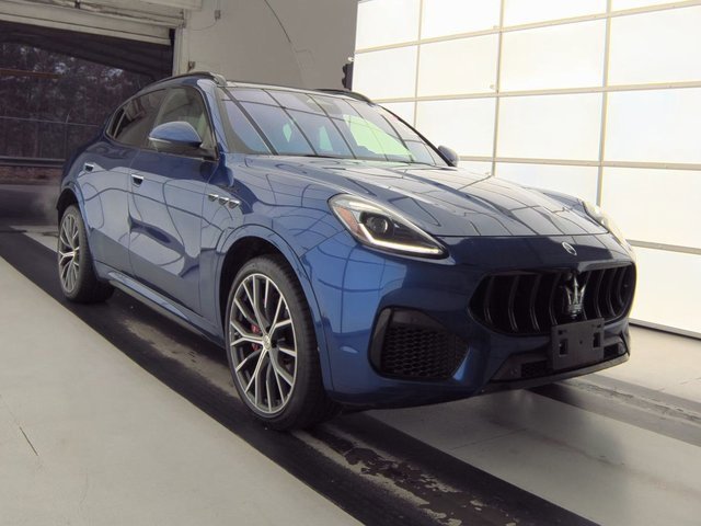 Used 2023 Maserati Grecale Modena image 3