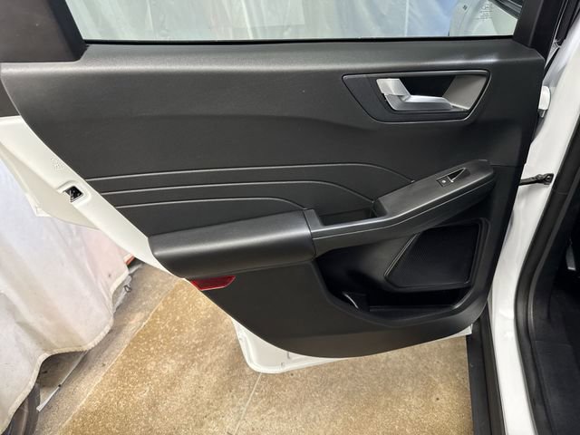 Used 2023 Ford Escape ST-Line w/ Tech Pack #1 image 22