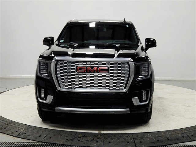 Used 2024 GMC Yukon Denali image 2