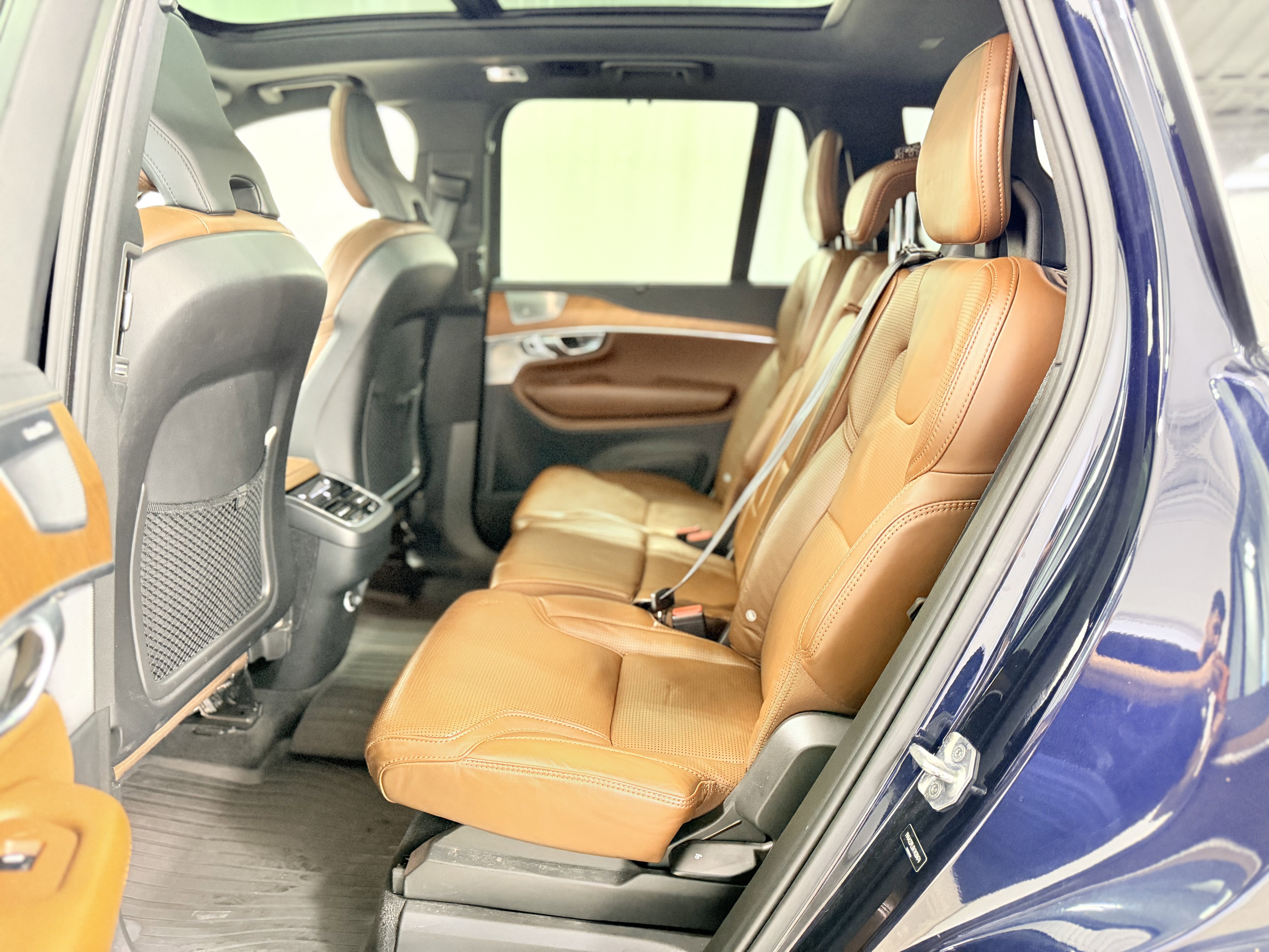 Used 2019 Volvo XC90 T6 Inscription w/ Advanced Package AWD/4WD image 24