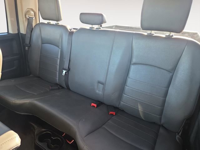 Used 2016 RAM 1500 Tradesman image 13