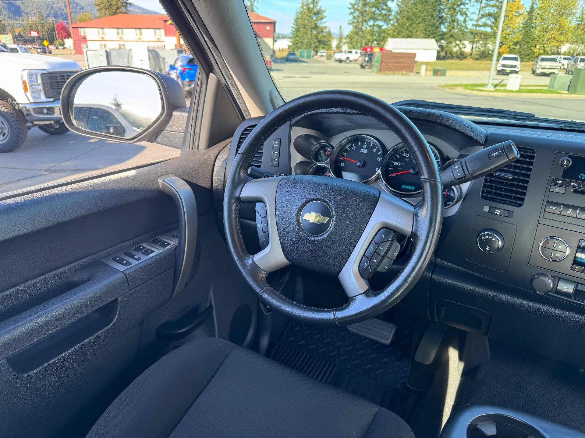 Used 2013 Chevrolet Silverado 1500 LT w/ All-Star Edition AWD/4WD image 20