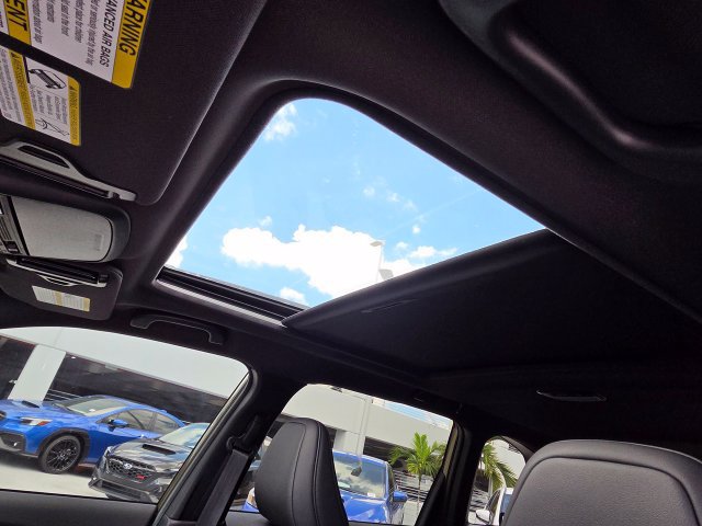 New 2026 Subaru Forester Limited AWD/4WD image 15