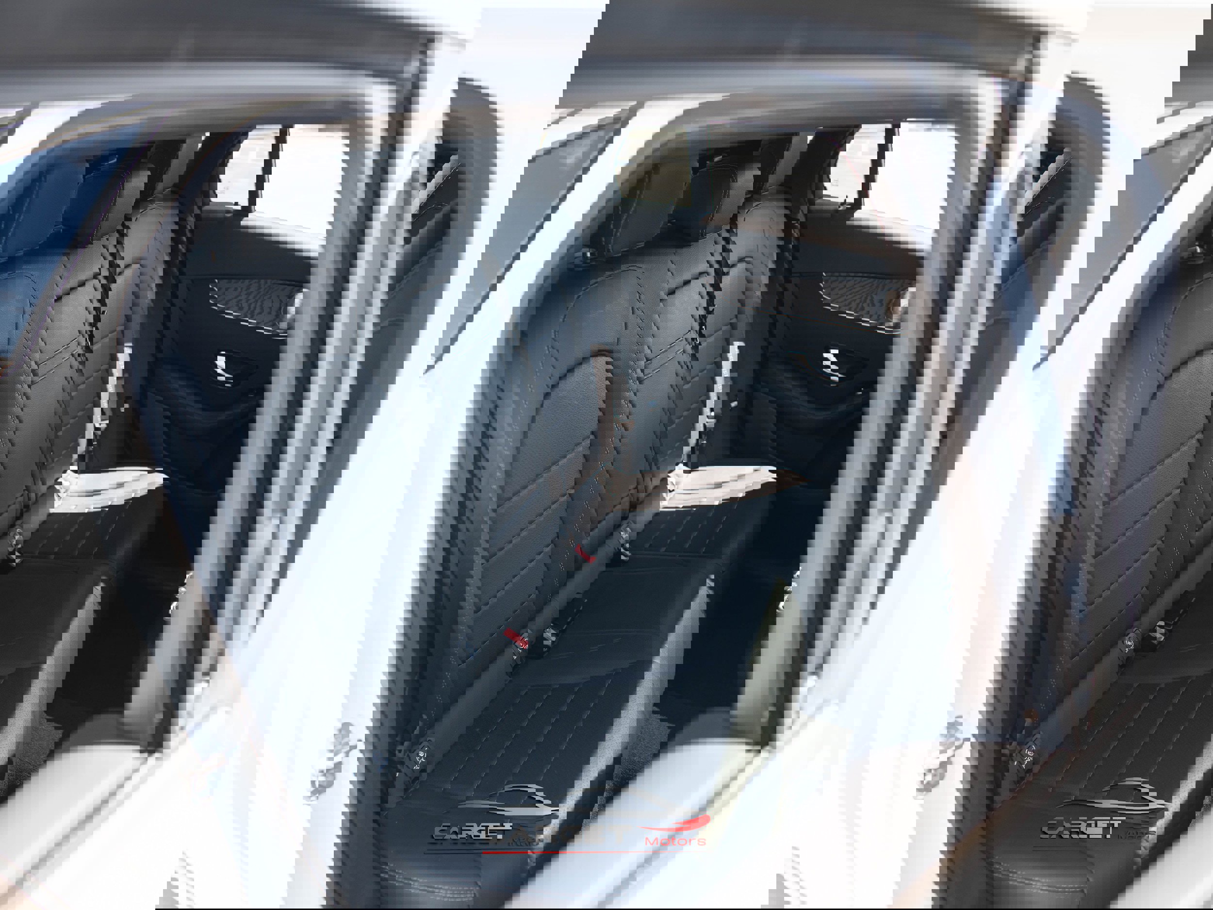 Used 2018 Mercedes-Benz GLC 300 4MATIC Coupe image 18