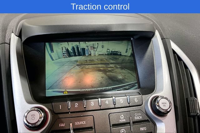Used 2016 GMC Terrain SLT FWD image 17