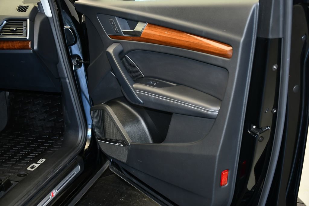 Certified 2023 Audi Q5 2.0T Premium Plus AWD/4WD image 20
