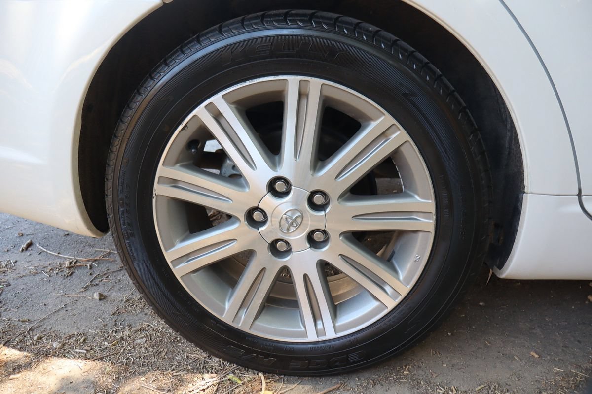 Used 2007 Toyota Avalon XL FWD image 43
