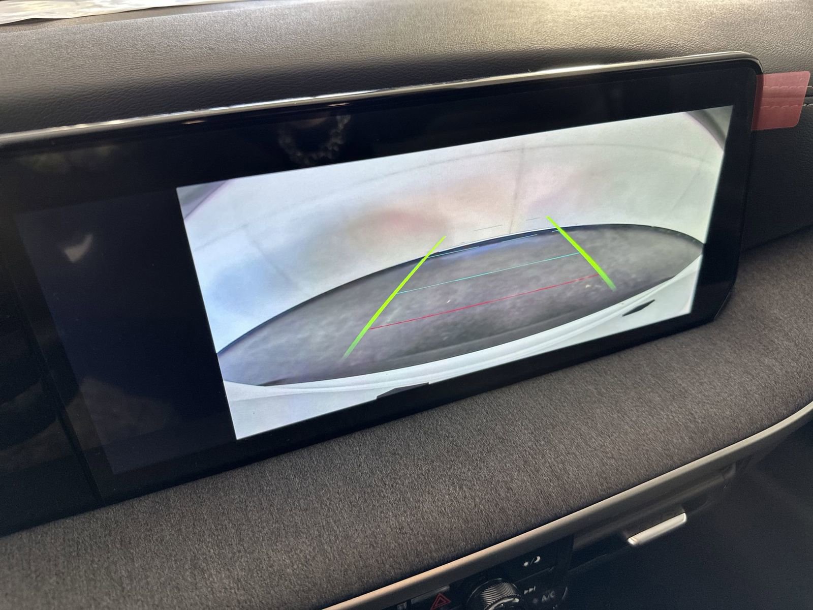 New 2026 Nissan Kicks SV FWD image 17