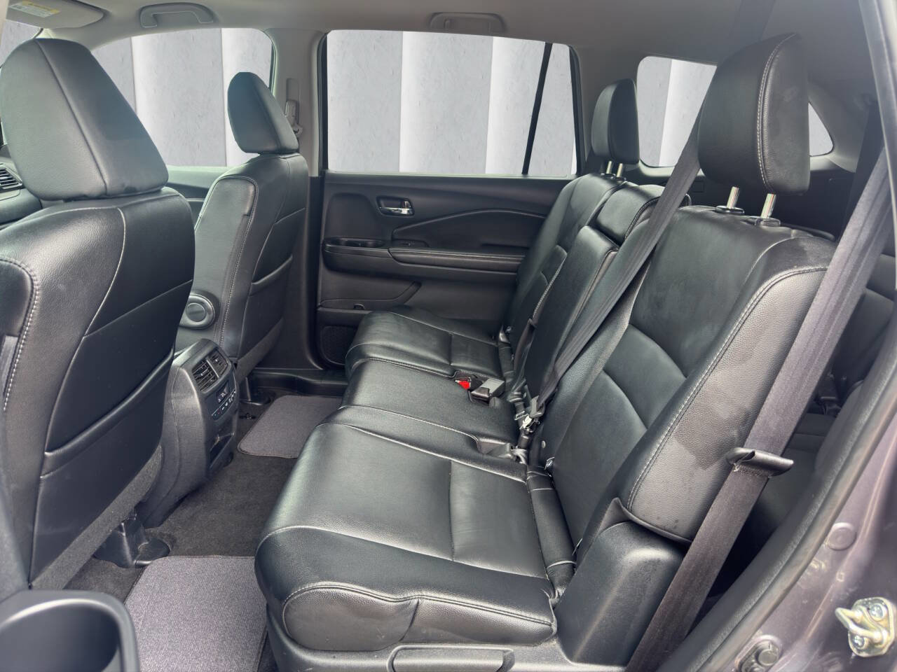 Used 2016 Honda Pilot EX-L image 11