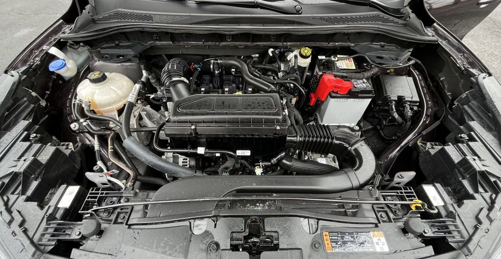 Used 2023 Ford Escape ST-Line w/ Tech Pack #1 AWD/4WD image 8